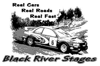 Black River Stages Logo