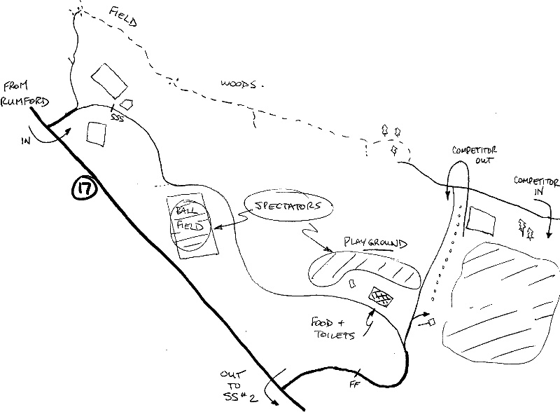 Friday Spectator Map 2