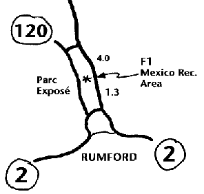 Friday Spectator Map 1