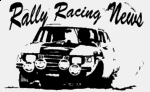 Rally Racing News