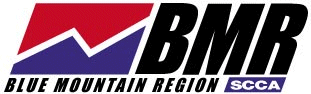 Blue Mountain Region SCCA