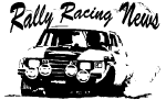  Rally Racing News