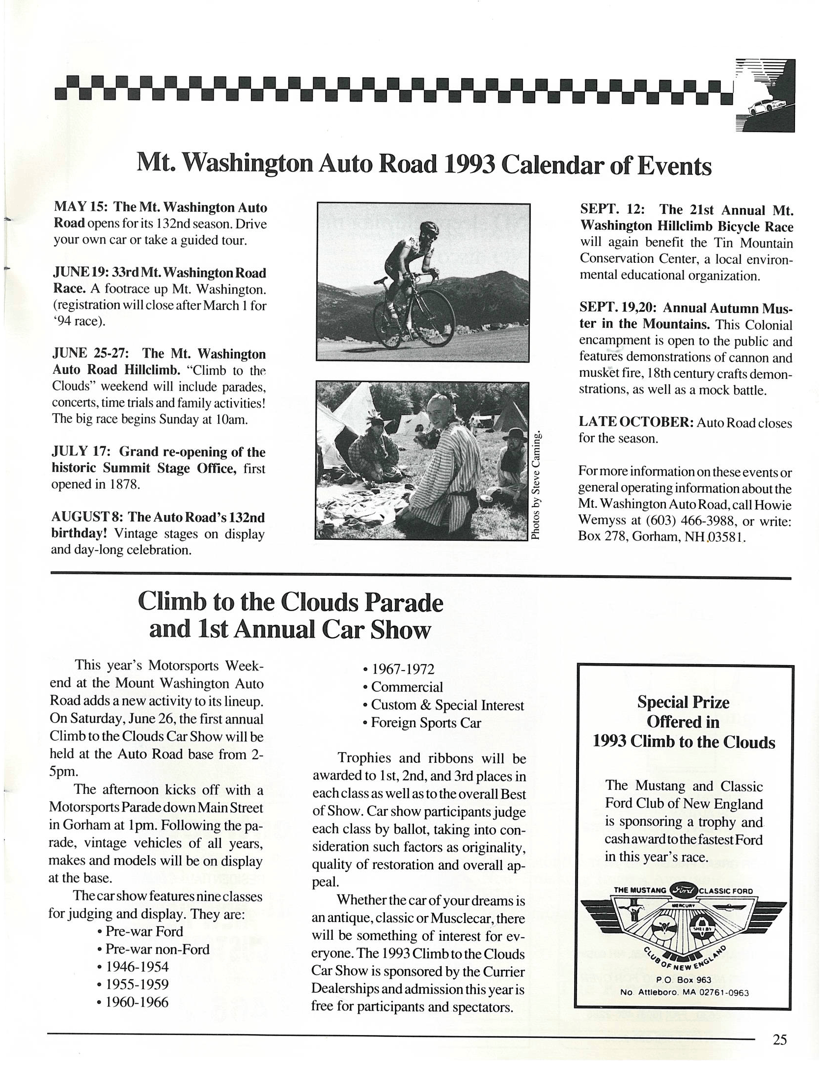 Program