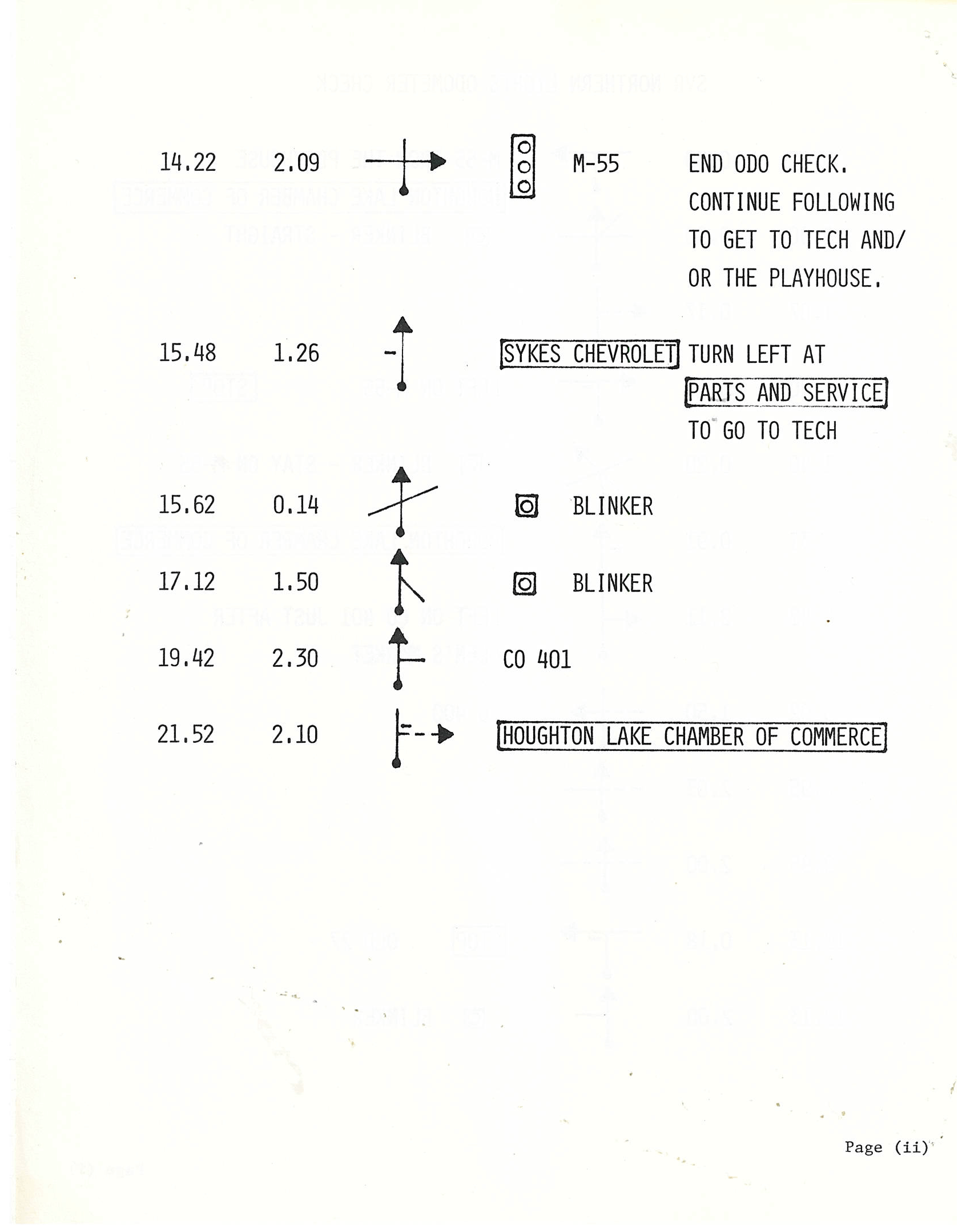 Northern Lights 1982