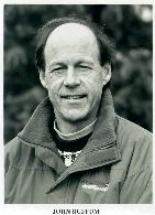 John Buffum